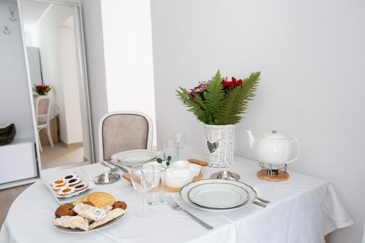 Perfect Apartment Central บราชอฟ ภายนอก รูปภาพ