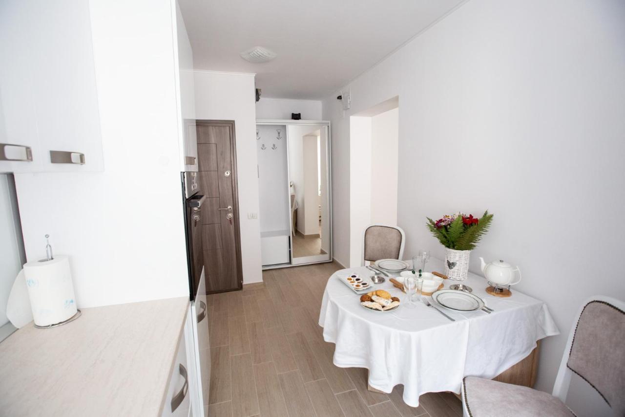 Perfect Apartment Central บราชอฟ ภายนอก รูปภาพ