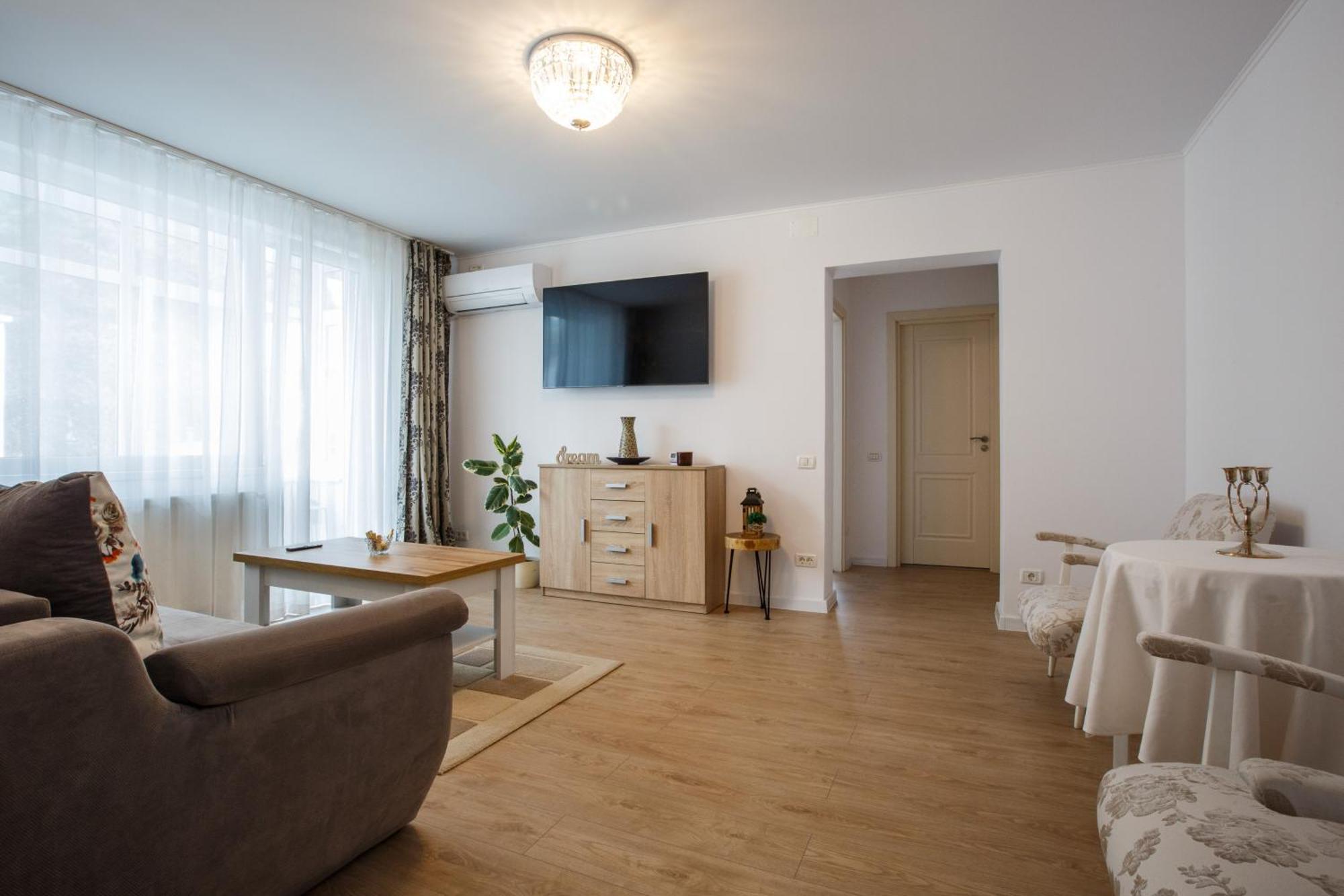 Perfect Apartment Central บราชอฟ ภายนอก รูปภาพ