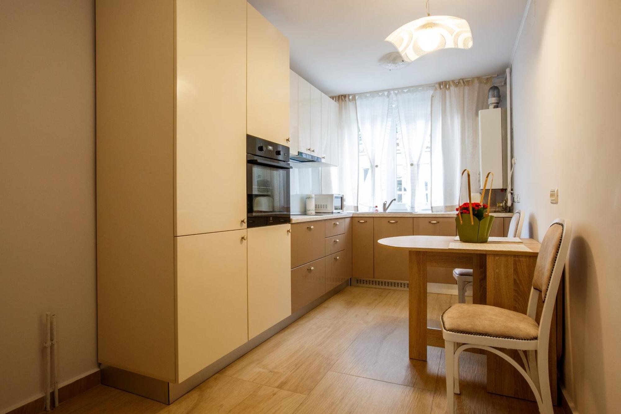 Perfect Apartment Central บราชอฟ ภายนอก รูปภาพ